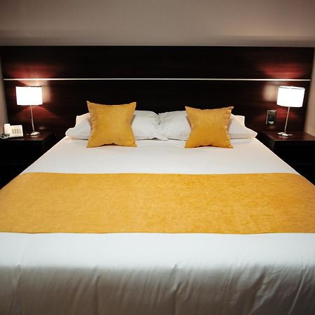 Hotel Batista Posadas Værelse billede