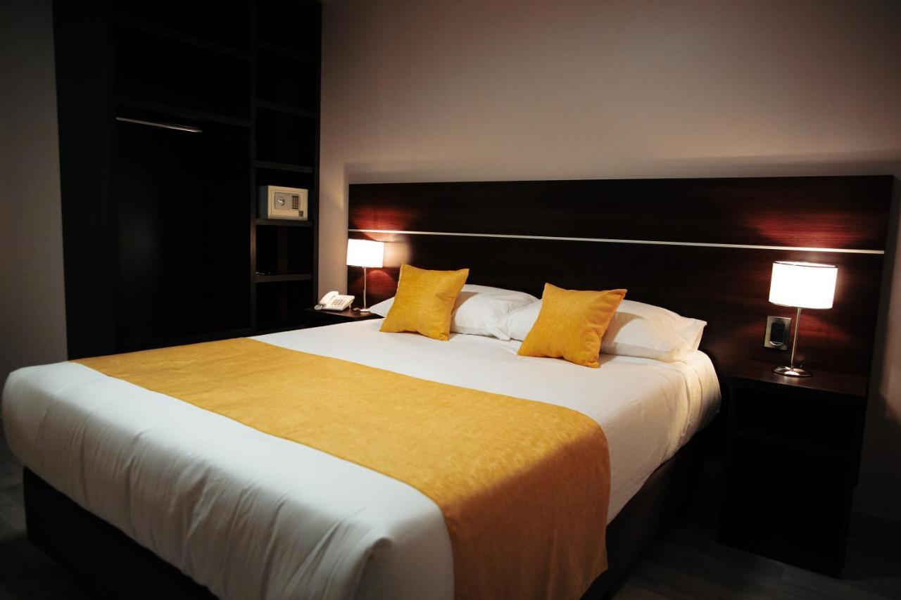 Hotel Batista Posadas Værelse billede
